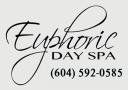 Euphoric Day Spa logo